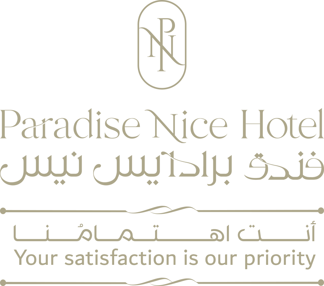 paradise logo